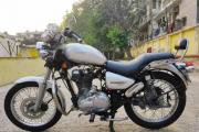 Royal Enfield Bullet Twinspark 500cc 2010