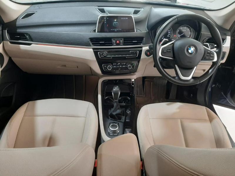 BMW X1 sDrive20d xLine BS6 2020