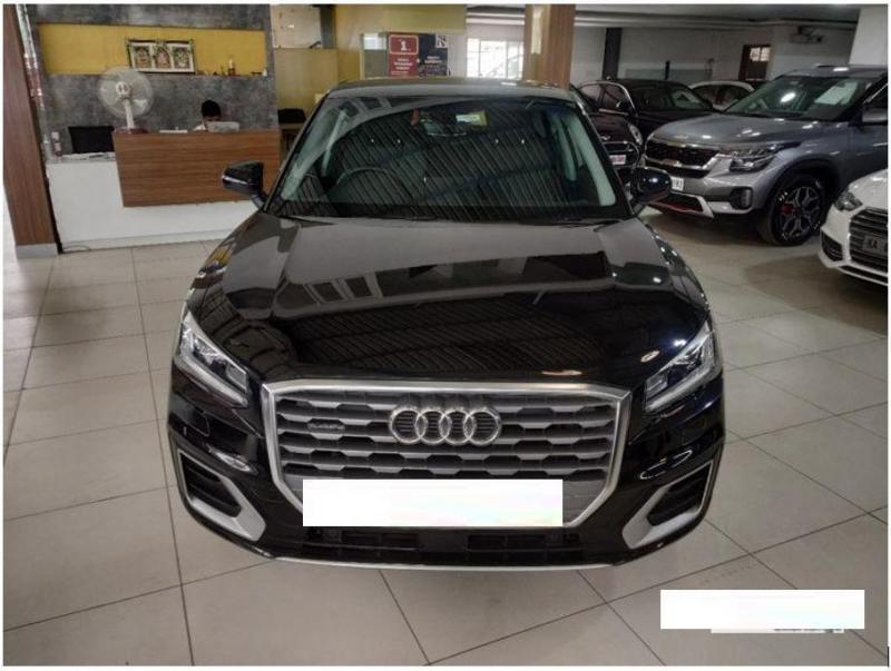 Audi A4 40 TFSI Premium Plus 2021