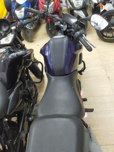 TVS Raider 125 Drum 2022