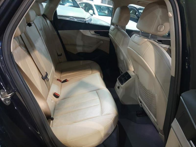 Audi A4 35 TDI Premium Plus 2018