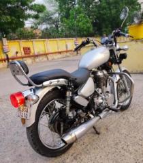 Royal Enfield Bullet Twinspark 500cc 2010