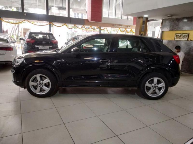 Audi A4 40 TFSI Premium Plus 2021