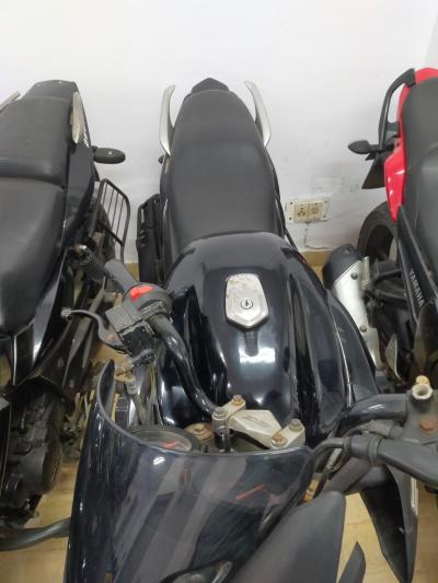 Yamaha SZ-RR 150cc 2018