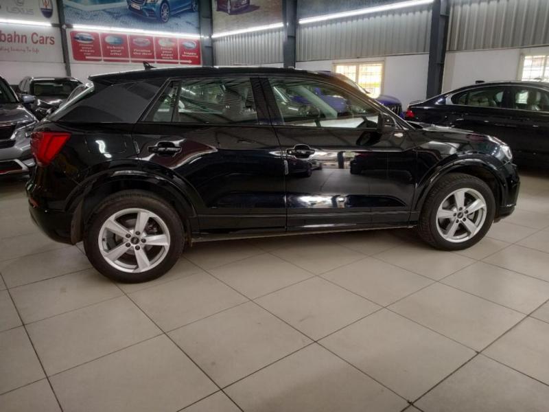 Audi A4 40 TFSI Premium Plus 2021