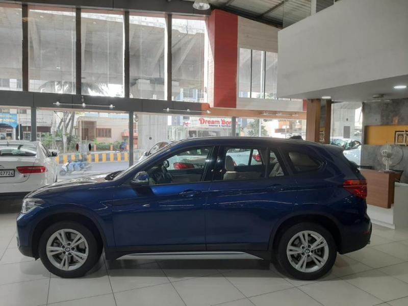 BMW X1 sDrive20d xLine BS6 2020