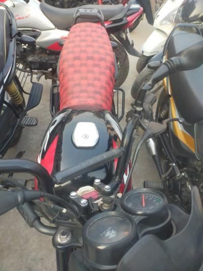Bajaj CT110X 110cc 2021