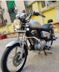 Royal Enfield Bullet Twinspark 500cc 2010