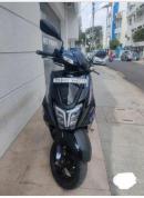 TVS Ntorq 125 Super Squad Edition BS6 2021