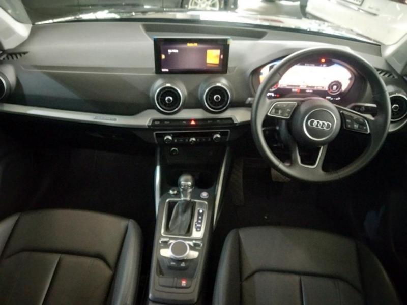 Audi A4 40 TFSI Premium Plus 2021