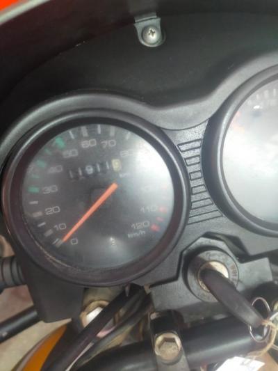 Bajaj CT110 ES Alloy BS6 2020