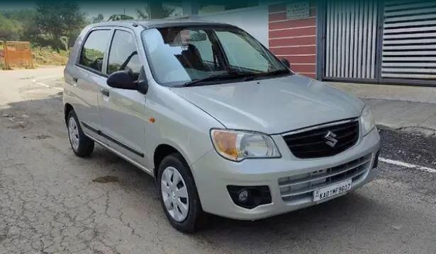 Maruti Suzuki Alto K10 VXi 2010