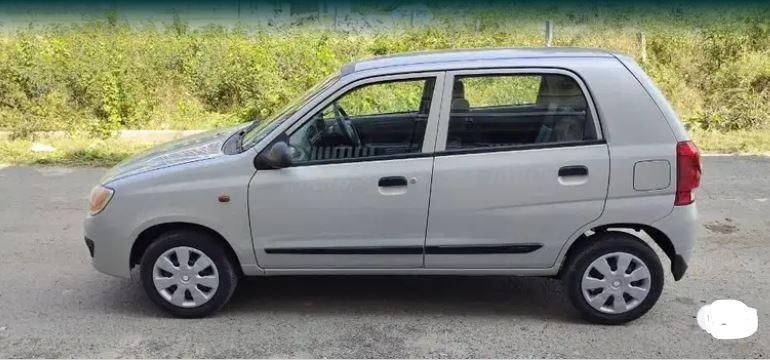 Maruti Suzuki Alto K10 VXi 2010