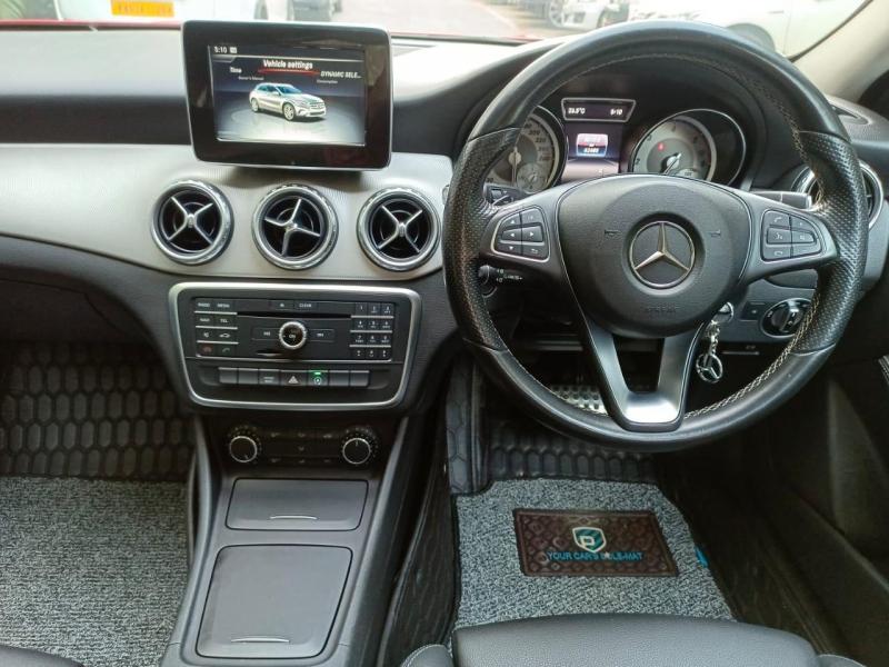 Mercedes-Benz GLA 200 CDI Sport 2016
