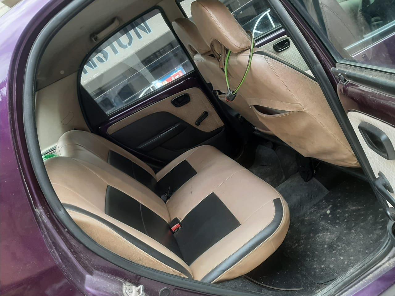 Tata Nano Twist XT 2014