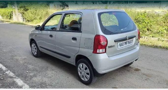 Maruti Suzuki Alto K10 VXi 2010