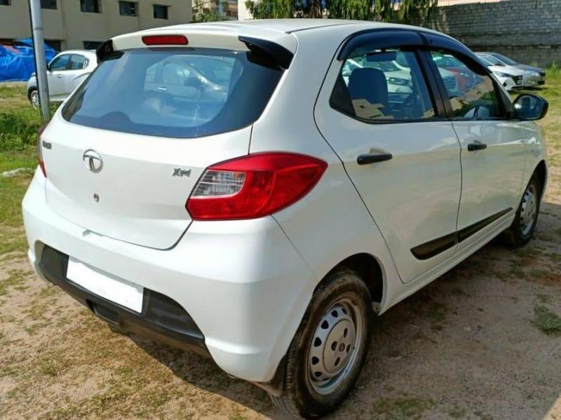 Tata Tiago Revotron XM 2016