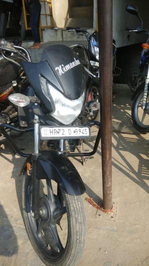 Honda Livo 110cc 2018