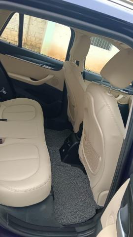 BMW X1 sDrive20d xLine 2017