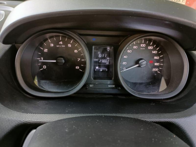 Tata Tiago Revotron XM 2016
