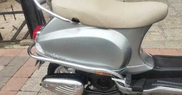 Piaggio Vespa VXL 125cc 2018