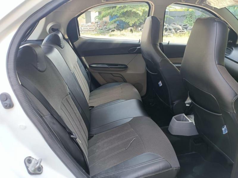 Tata Tiago Revotron XM 2016