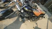 Bajaj Avenger Street 150 2016