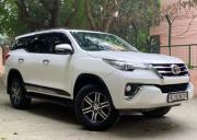 Toyota Fortuner 2.8 4x2 AT 2017