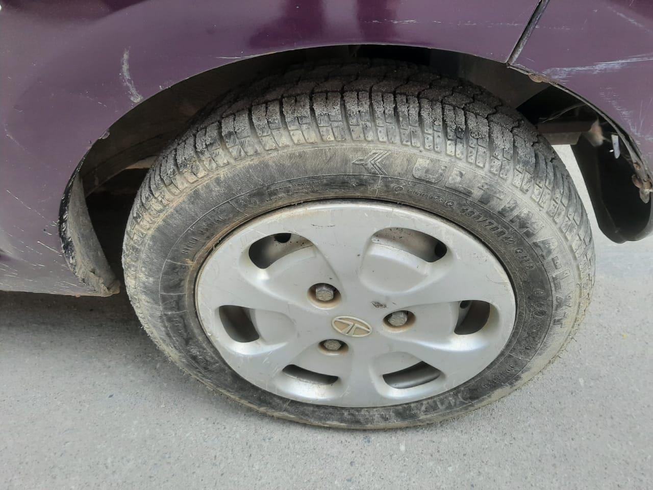Tata Nano Twist XT 2014