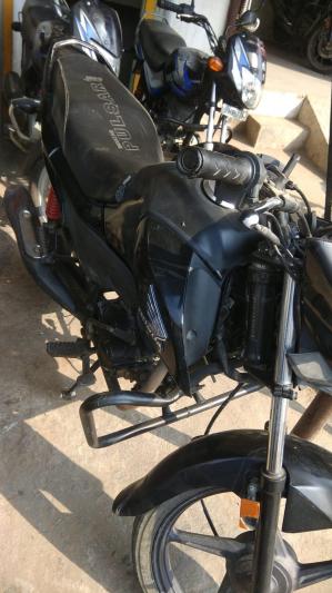 Honda Livo 110cc 2018