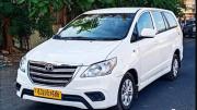 Toyota Innova 2.5 GX 8 STR BS IV 2014