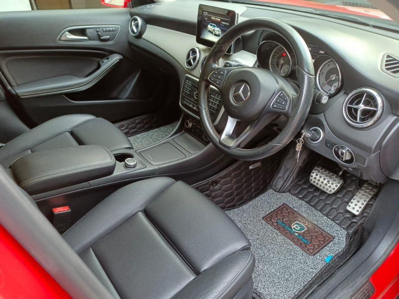 Mercedes-Benz GLA 200 CDI Sport 2016