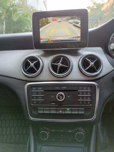 Mercedes-Benz GLA 200 CDI Sport 2016