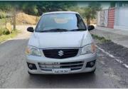 Maruti Suzuki Alto K10 VXi 2010