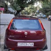 Fiat Punto Emotion 1.3 2014