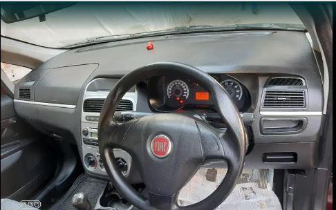 Fiat Punto Emotion 1.3 2014