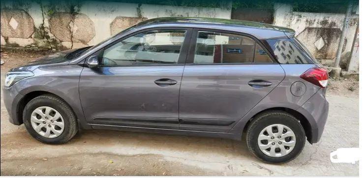 Hyundai i20 Sportz 1.2 2016