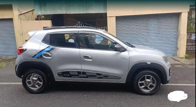 Renault KWID RXT 2016