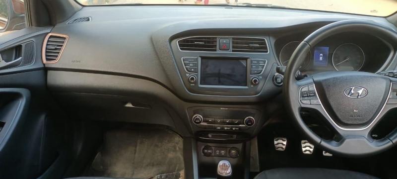 Hyundai i20 Active 1.4 SX 2018