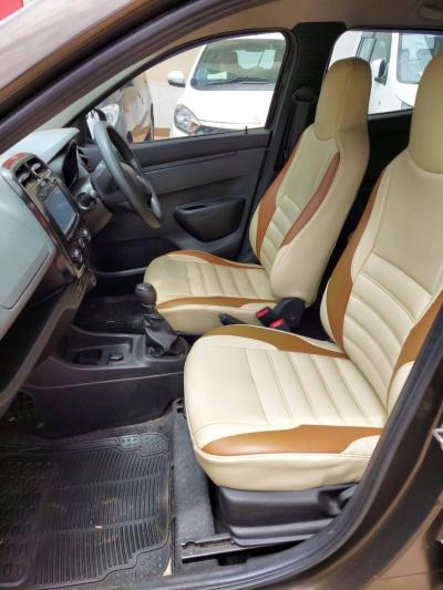 Renault KWID 1.0 RXT 2018