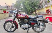 Royal Enfield Bullet Electra 350cc 2019