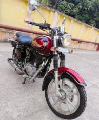 Royal Enfield Bullet Electra 350cc 2019