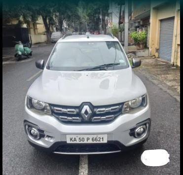 Renault KWID RXT 2016