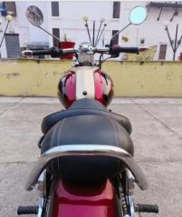 Royal Enfield Bullet Electra 350cc 2019