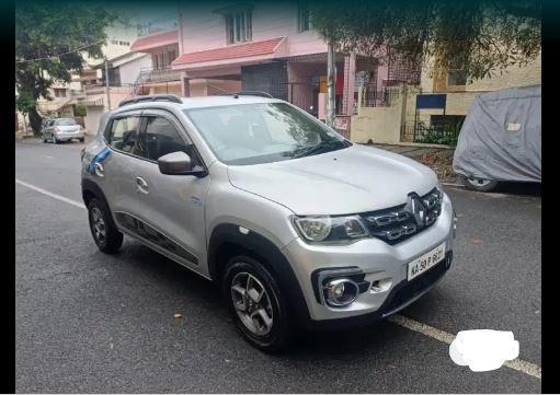 Renault KWID RXT 2016