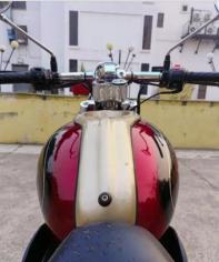 Royal Enfield Bullet Electra 350cc 2019