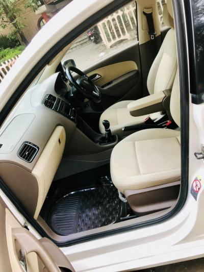 Skoda Rapid 1.5 TDI CR Ambition 2014