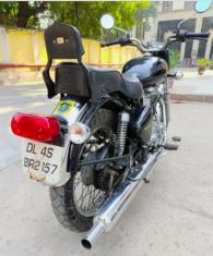 Royal Enfield Electra 350cc 2010