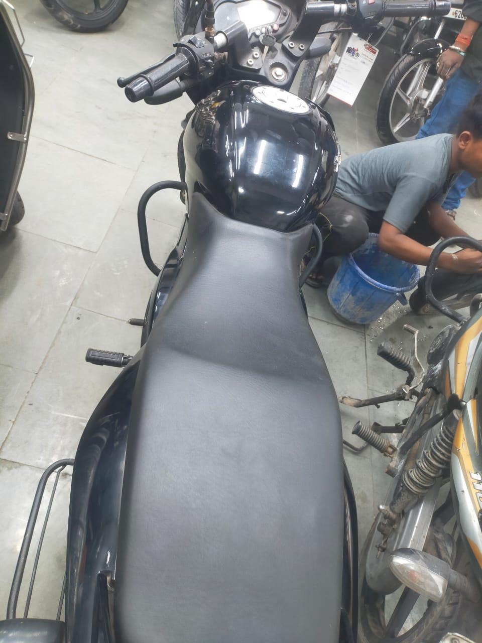 bajaj pulsar 150cc 2016 model