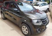 Renault KWID 1.0 RXT 2018